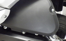 SUZUKI BURGMANストリート125EX 1999 EA23M