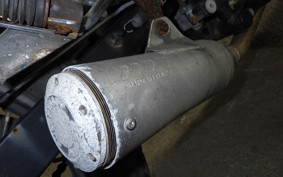 HONDA FTR223 2022 MC34