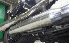 HARLEY FXDB 1580 2009