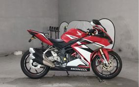 HONDA CBR250RR MC51