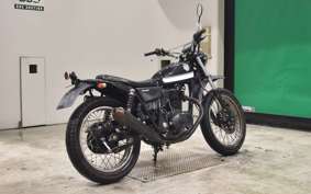 KAWASAKI 250TR BJ250F