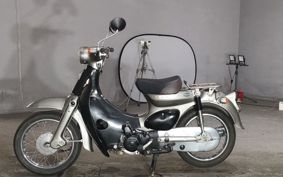 HONDA LITTLE CUB AA01