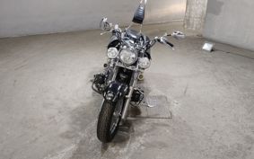 YAMAHA DRAGSTAR 400 CLASSIC VH02J