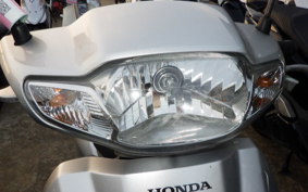HONDA TACT-4ﾍﾞｰｼｯｸ AF79