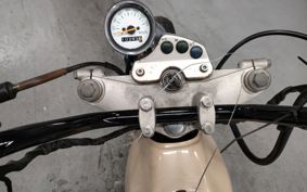 SUZUKI VANVAN 200 NH41A