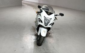 SUZUKI GSX1300R HAYABUSA GX72A