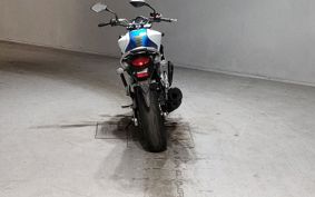 SUZUKI GLADIUS650 VP55A