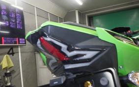 KAWASAKI NINJA 250 2 2003 EX250P