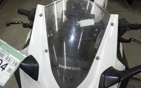 HONDA CBR250RR A 2017 MC51