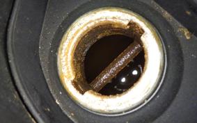 HONDA DIO CESTA GEN 2