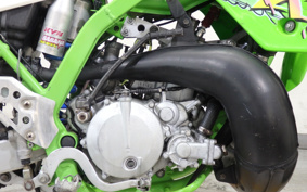 KAWASAKI KDX220SR DX220B
