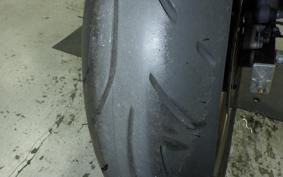 HONDA VTR 250 Gen. 2 MC33