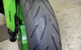 KAWASAKI ZX-4RR 2024 ZX400P
