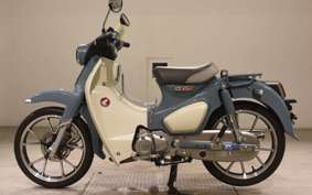 HONDA C125 SUPER CUB 2017 JA58