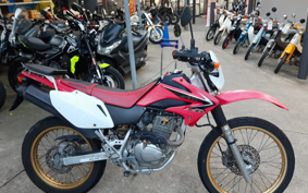 HONDA XR230 MD36