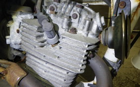 SUZUKI DJEBEL 200 (DR200SE) SH42A