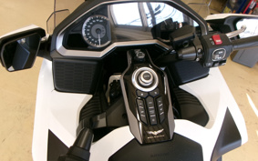 HONDA GL 1800 GOLD WING TOUR DCT 2023 SC79