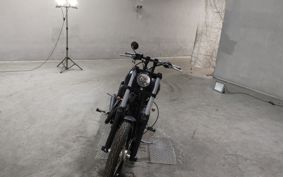 HARLEY FXDB1580 2007 GX4