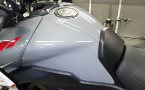 YAMAHA MT-09 Tracer GT 2018 RN51J