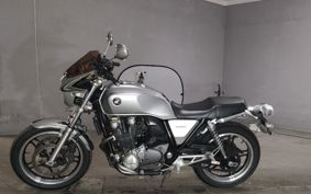 HONDA CB1100 2012 SC65