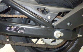 BENELLI TNT125 2023