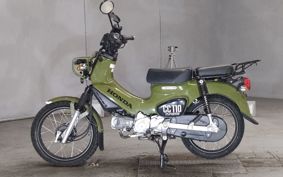 HONDA CROSS CUB110 JA45