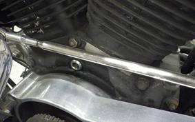 HARLEY FXSTC 1340 1989