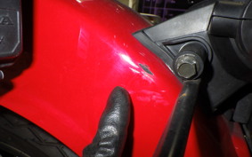 HONDA CT125 HUNTER CUB 2014 JA55