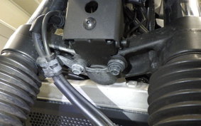 YAMAHA XSR700 2020 RM22J