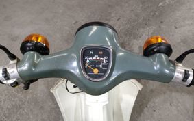HONDA SUPER CUB50 C50