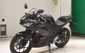 YAMAHA YZF-R25 A 2025 RG43J
