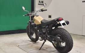 YAMAHA TW200 2026 2JL