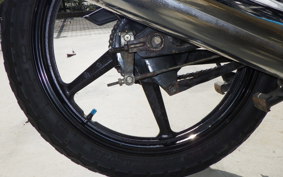 YAMAHA YBR125