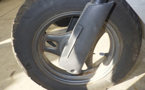SUZUKI LET's 2 L CA1PA