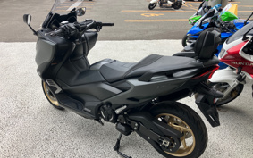 YAMAHA T-MAX 560 A TECHMAX 2020 SJ19J