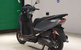 HONDA LEAD 125