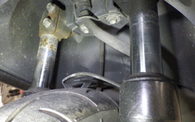 SUZUKI ADDRESS V125 G 2019 CF46A