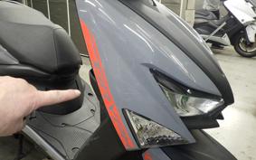 YAMAHA CYGNUSｸﾞﾘﾌｧｽ 1999 SEJ4J