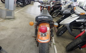 SUZUKI RV125 2010 RV125