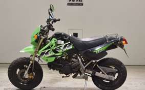 KAWASAKI KSR110 KL110A