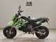 Фото Kawasaki KSR110 с японского аукциона