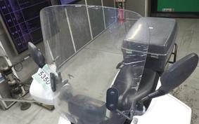 YAMAHA GEAR Gen.2 2007 UA06J