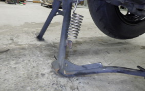 YAMAHA AXIS 125 Z SED7J