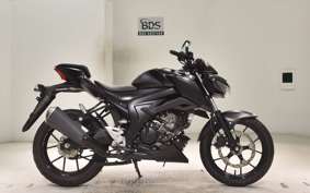 SUZUKI GSX-S125 1993 DL32B
