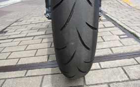 HONDA CB400SFV-4ABS 2021 NC42