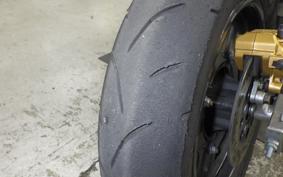 KAWASAKI KSR110 KL110A