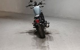 HONDA REBEL MC49