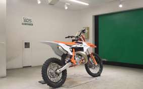 KTM 85 SX 2018