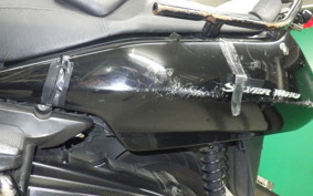 HONDA SILVER WING 400 K 2005 NF01