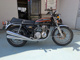 Фото Honda CB550 1978 с японского аукциона